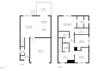 904 Allstar Ave, Cameron, NC 28326