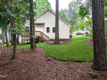 904 Amersham Ln, Wake Forest, NC 27587