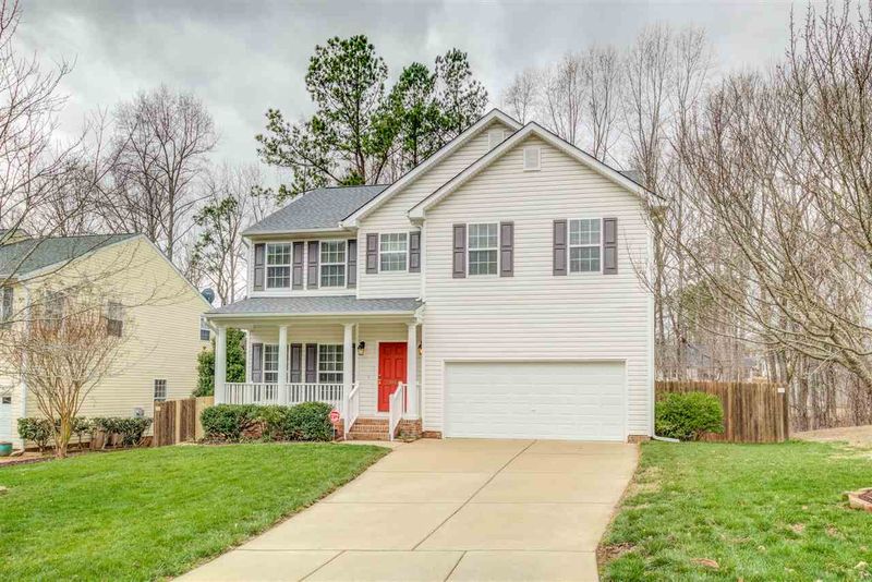 904 Arbor Greene Dr, Garner, NC 27529