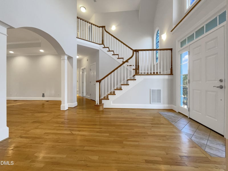 904 Barnford Mill Rd, Wake Forest, NC 27587