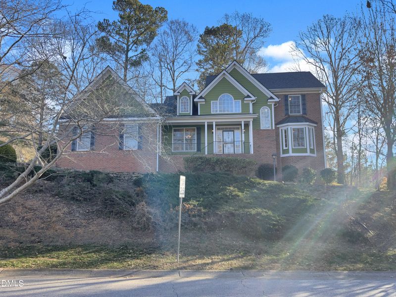 904 Barnford Mill Rd, Wake Forest, NC 27587
