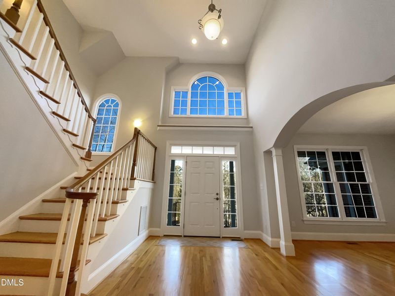 904 Barnford Mill Rd, Wake Forest, NC 27587