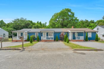 904 Belmont Ave, Wilson, NC 27893