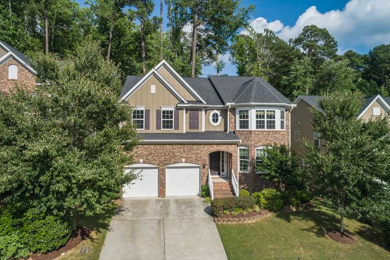 904 Bentbury Way, Cary, NC 27518