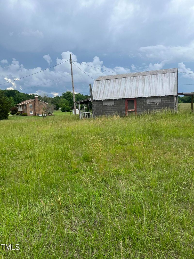 904 Boone Rd Lot 2, Burlington, NC 27217
