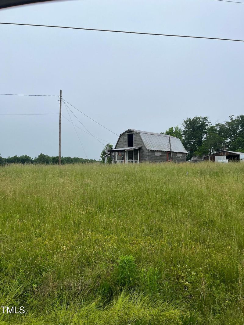904 Boone Rd Lot 2, Burlington, NC 27217