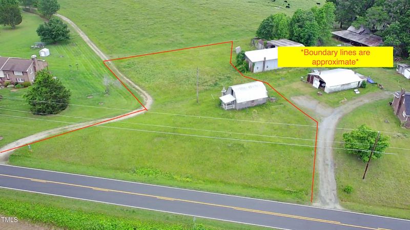 904 Boone Rd Lot 2, Burlington, NC 27217