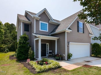 904 Bridlemine Dr, Fuquay Varina, NC 27526