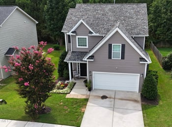 904 Bridlemine Dr, Fuquay Varina, NC 27526