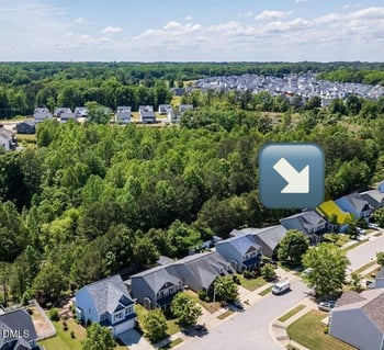 904 Bridlemine Dr, Fuquay Varina, NC 27526