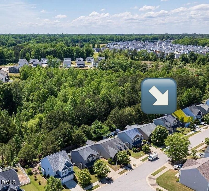 904 Bridlemine Dr, Fuquay Varina, NC 27526