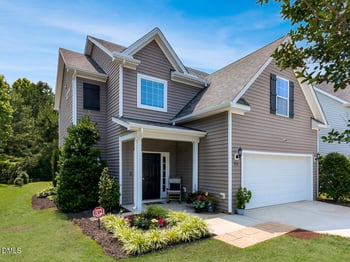 904 Bridlemine Dr, Fuquay Varina, NC 27526