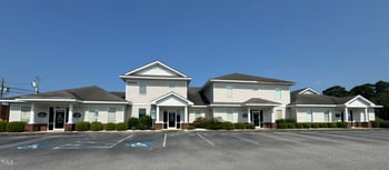 904 Broad St, Dunn, NC 28334