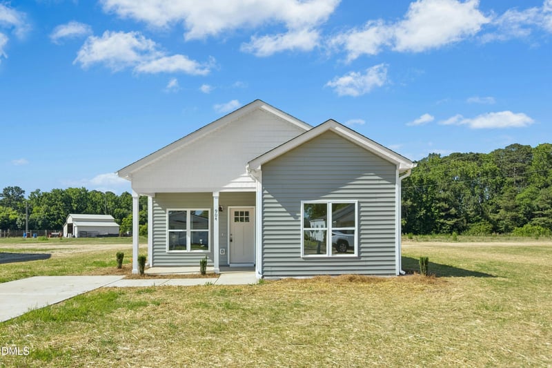 Home Worth Check