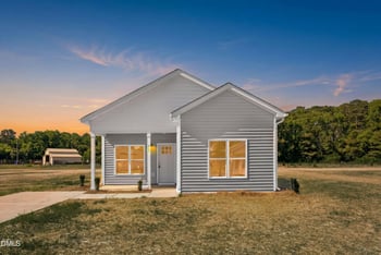 904 Butler Dr, Erwin, NC 28339