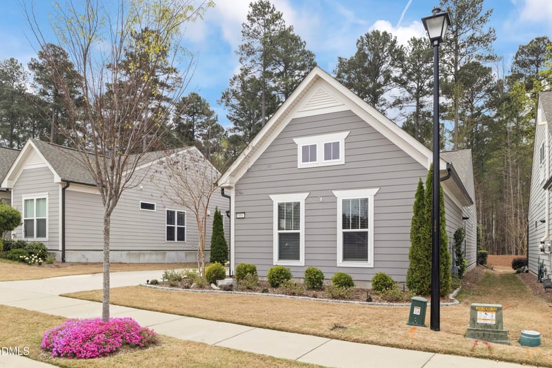 904 Calista Dr, Wake Forest, NC 27587