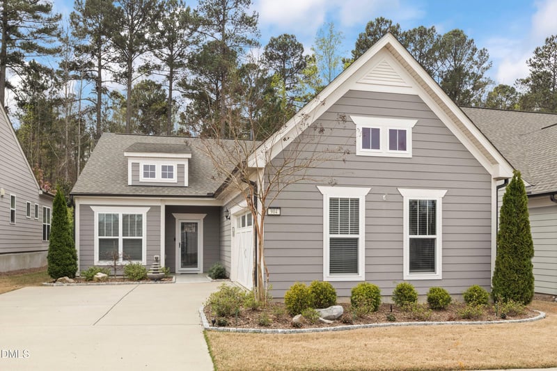 904 Calista Dr, Wake Forest, NC 27587