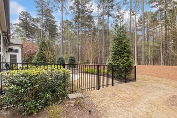 904 Calista Dr, Wake Forest, NC 27587