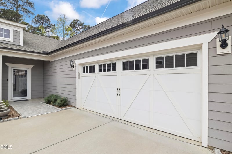 904 Calista Dr, Wake Forest, NC 27587