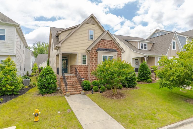 904 Conifer Forest Ln, Wake Forest, NC 27587