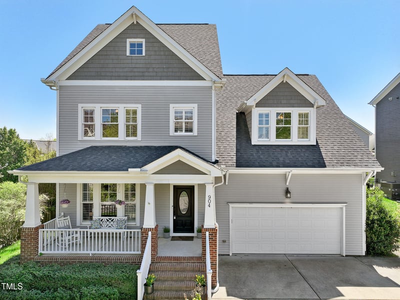 904 Coral Bell Dr, Wake Forest, NC 27587
