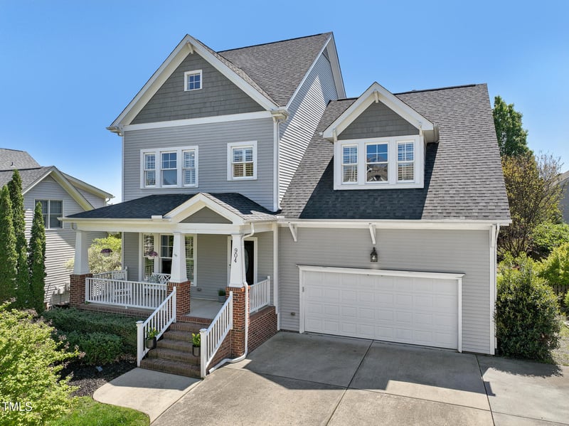 904 Coral Bell Dr, Wake Forest, NC 27587