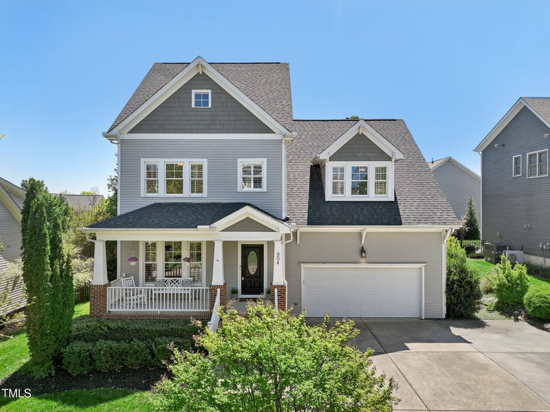 904 Coral Bell Dr, Wake Forest, NC 27587