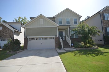 904 Cozy Oak Ave, Cary, NC 27519