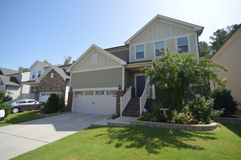 904 Cozy Oak Ave, Cary, NC 27519