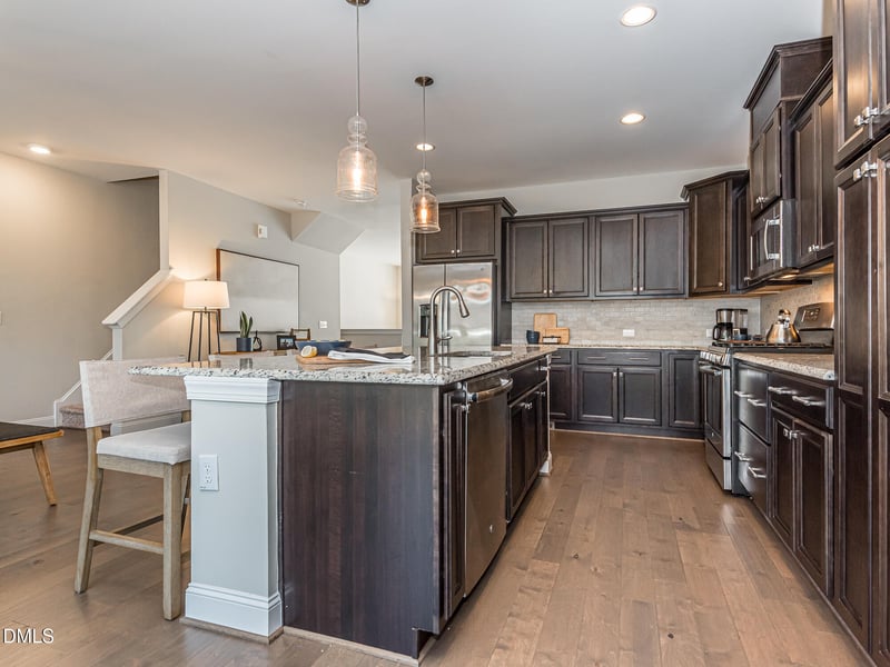 904 Dalton Ridge Pl, Apex, NC 27523