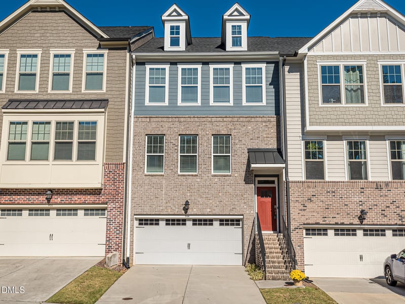904 Dalton Ridge Pl, Apex, NC 27523