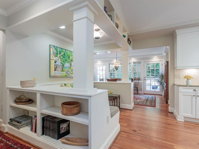 904 Davidson St, Raleigh, NC 27609