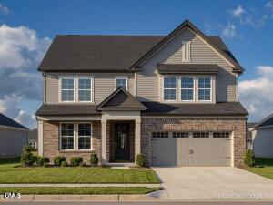 904 Diana Victoria Ct, Wendell, NC 27591
