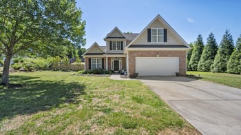 904 Edgewater Rd, Gibsonville, NC 27249