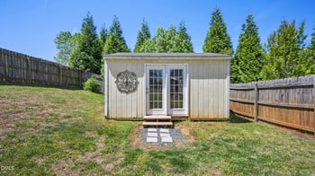 904 Edgewater Rd, Gibsonville, NC 27249