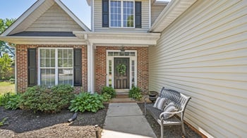 904 Edgewater Rd, Gibsonville, NC 27249