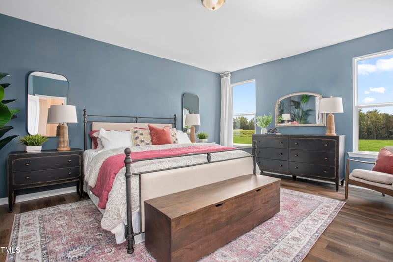 904 Emmer St, Rolesville, NC 27571
