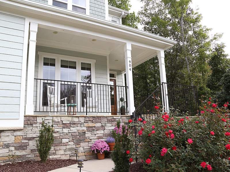 904 Evening Snow St, Wake Forest, NC 27587