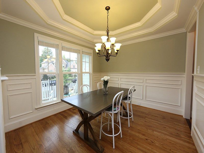 904 Evening Snow St, Wake Forest, NC 27587