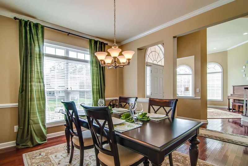 904 Fenwick Pw, Durham, NC 27713