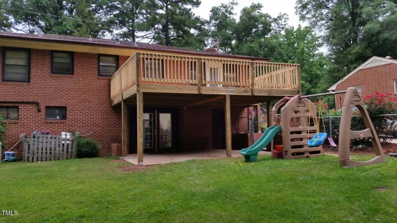 904 Fiske St, Durham, NC 27703