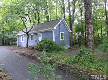 904 Franklin St, Chapel Hill, NC 27514