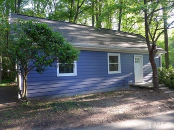 904 Franklin St, Chapel Hill, NC 27514