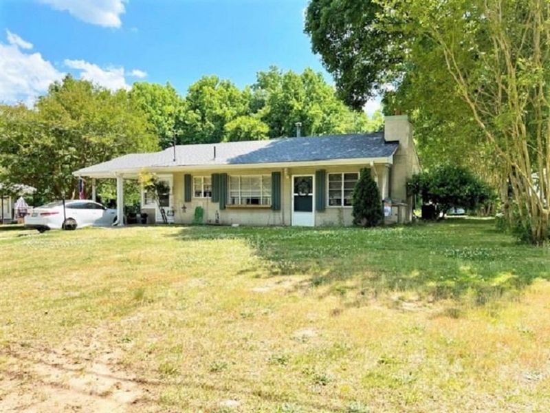 904 Goodwin Rd, Durham, NC 27712