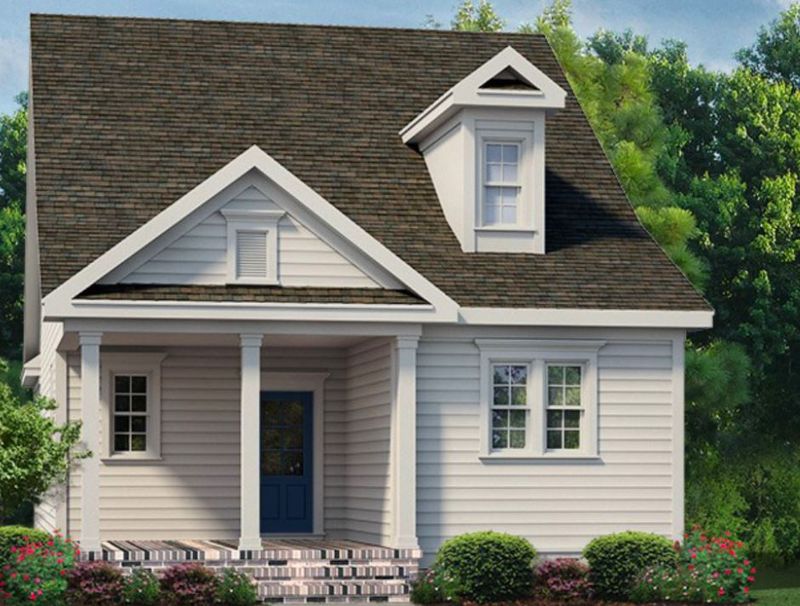 904 Great Ridge Pw #2052, Chapel Hill, NC 27516