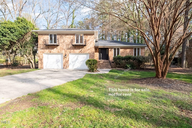 904 Grove St, Chapel Hill, NC 27517