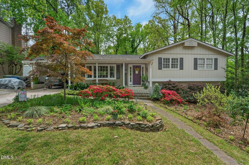 904 Hardimont Rd, Raleigh, NC 27609