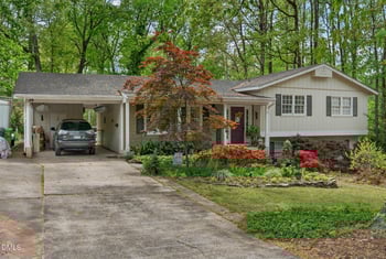 904 Hardimont Rd, Raleigh, NC 27609