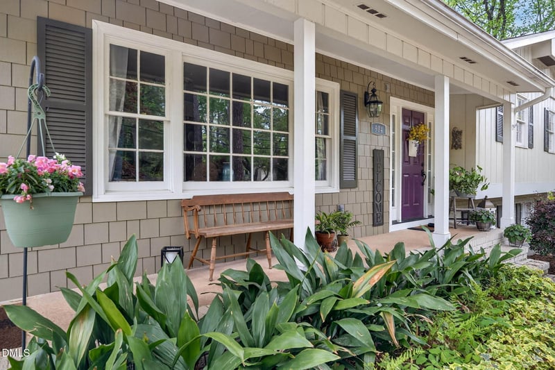 904 Hardimont Rd, Raleigh, NC 27609