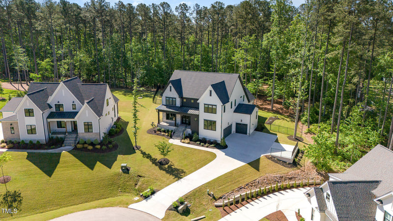 904 Harrison Ridge Rd, Wake Forest, NC 27587